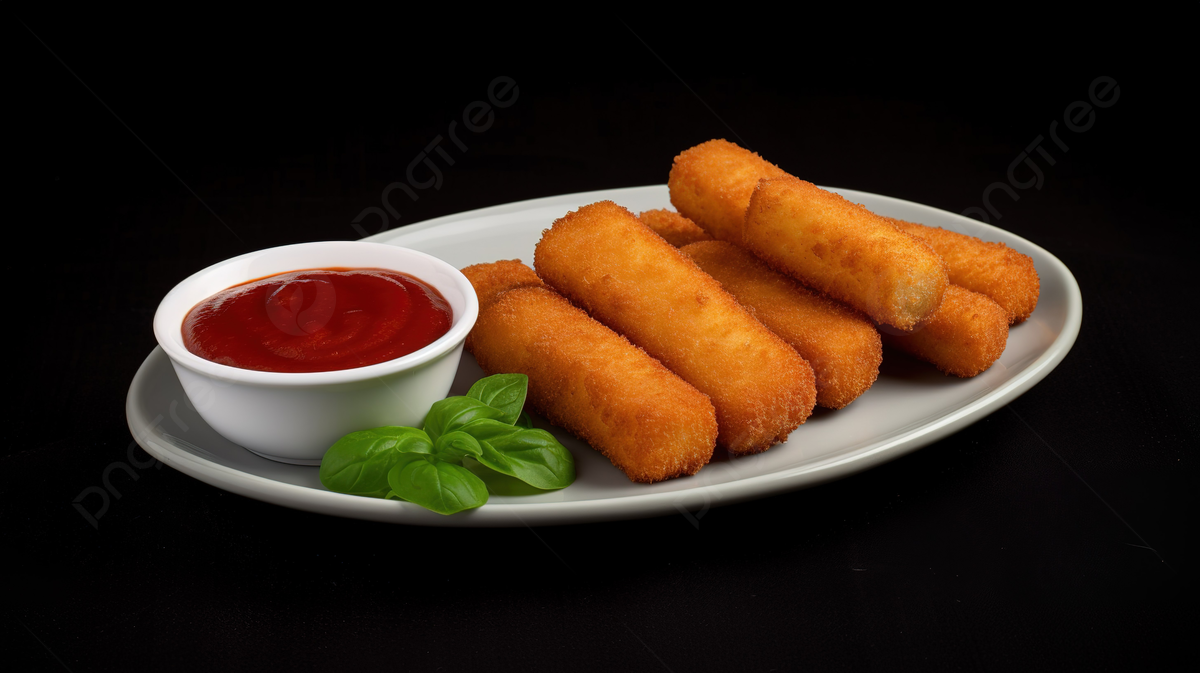 أصابع جبنة